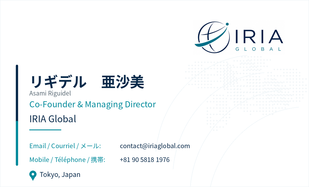 IRIA Global